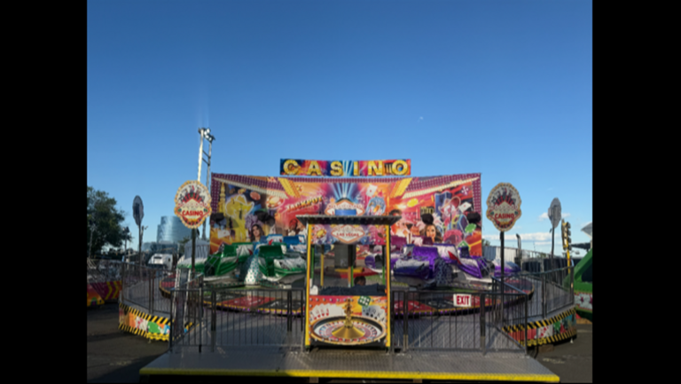 What's coming to the 2026 NC State Fair? List of new buildings, food ...