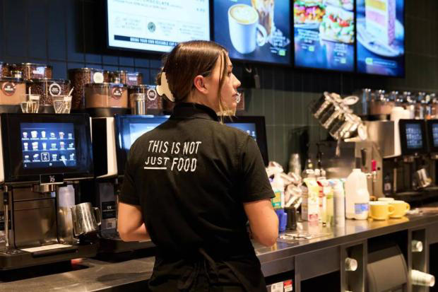 M&S announces 11,000 new temporary jobs for the festive season