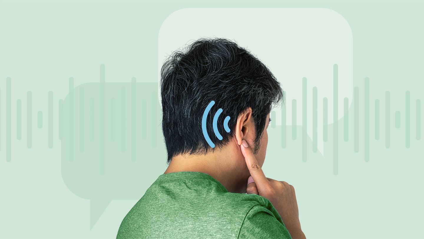 Addressing hearing loss when you have early-stage Alzheimer’s disease
