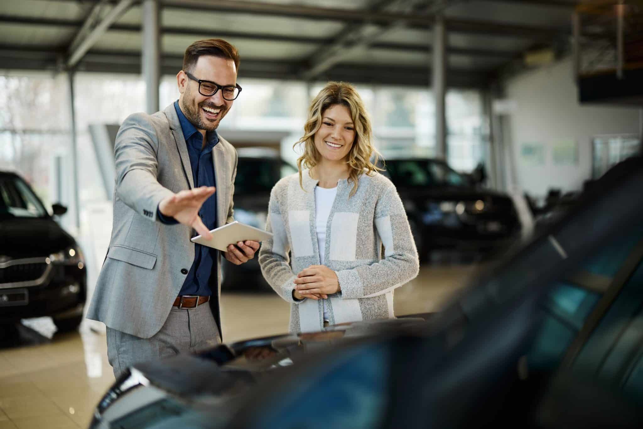 Auto insurance in 2026: Premiums finally cool – unless you’re high-risk