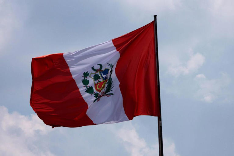 Peru: linker Politiker namens Hitler Mussolini gewinnt Wahl