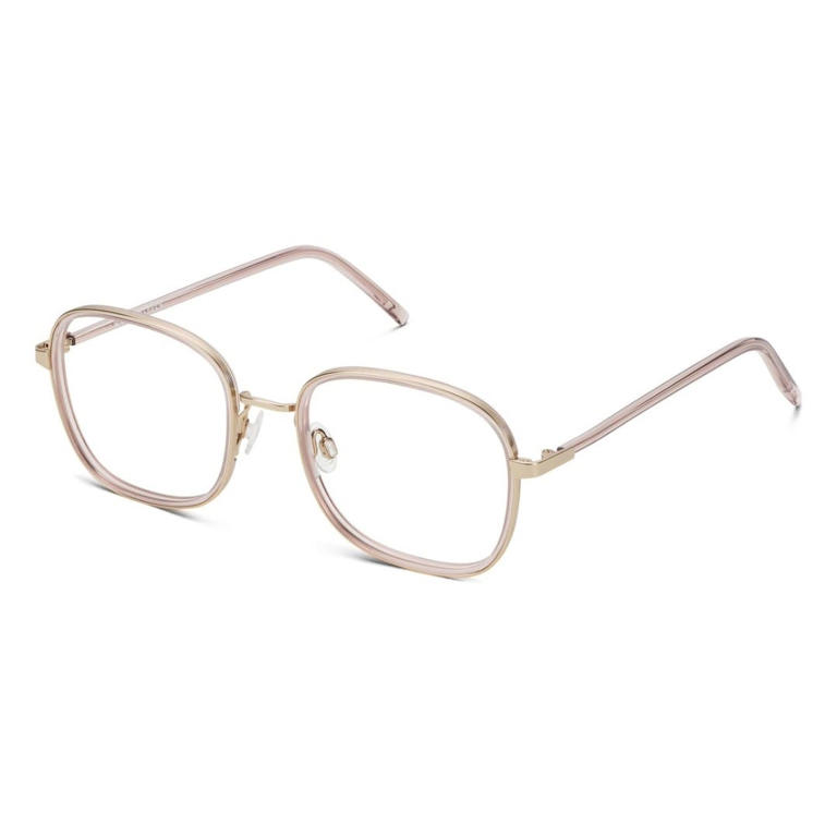 Warby Parker's fall 2026 eyewear collection brings '90s style back
