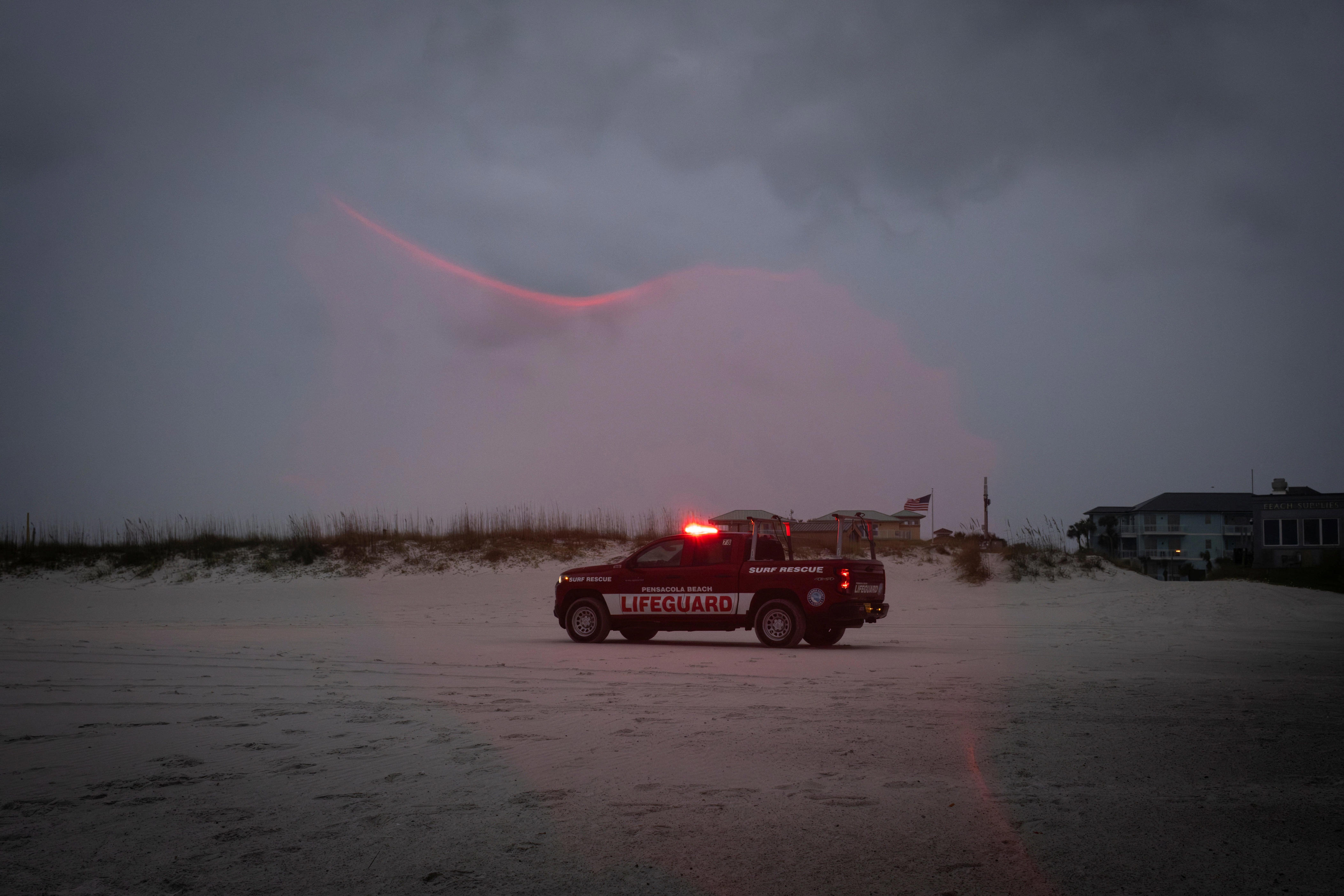 Hurricane Isaias updates: Tracking Tallahassee, Florida impacts