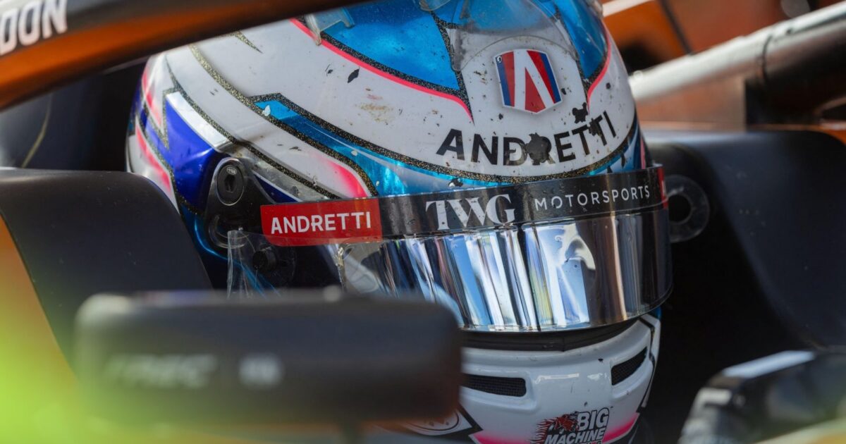 Andretti junior Sebastian Wheldon lands Trident 2027 seat