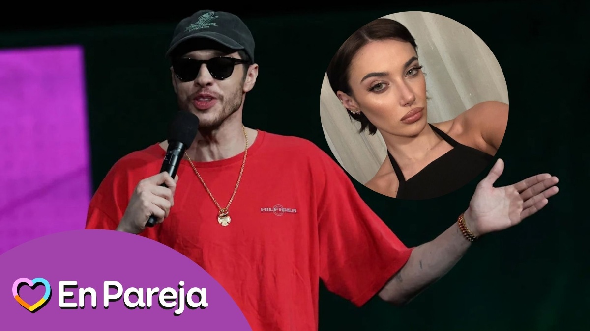 Pete Davidson ended things with Olivia OBrien by text and the reason ...