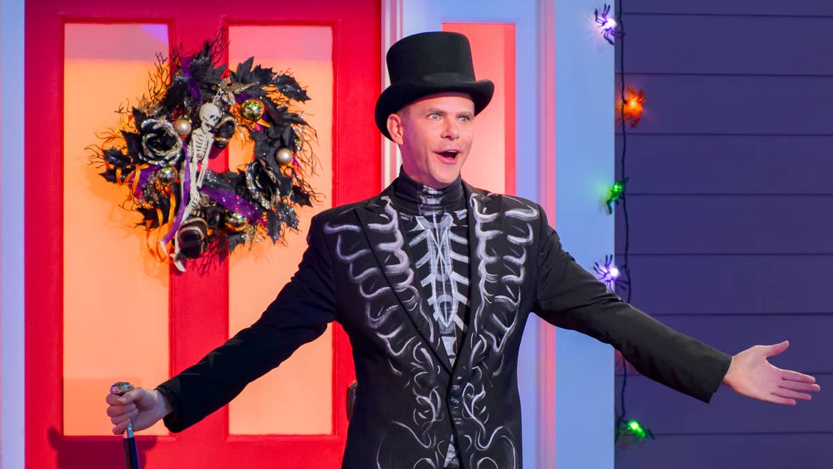 Top 3 new Netflix shows to stream this weekend: Is it cake? Halloween ...