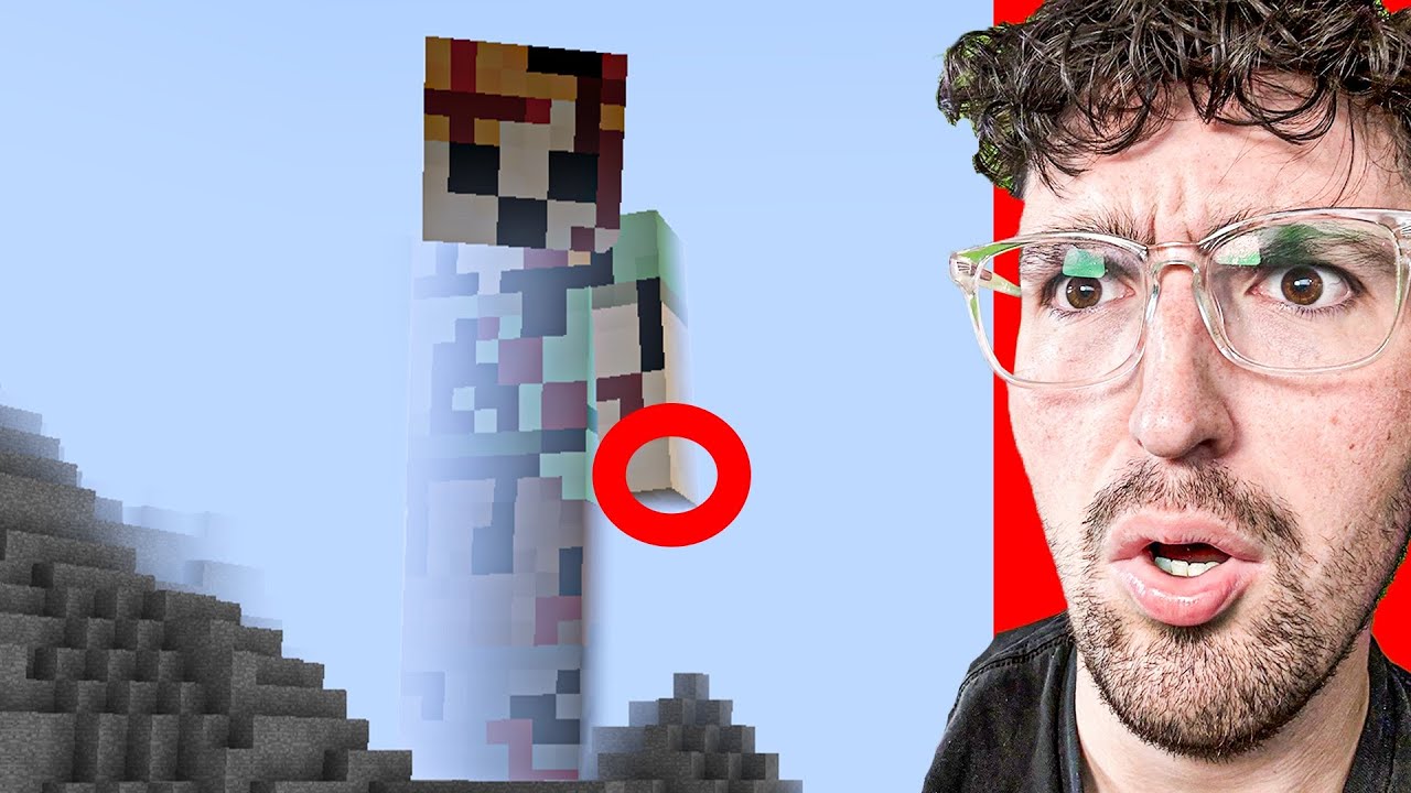 Every removed Minecraft update explained