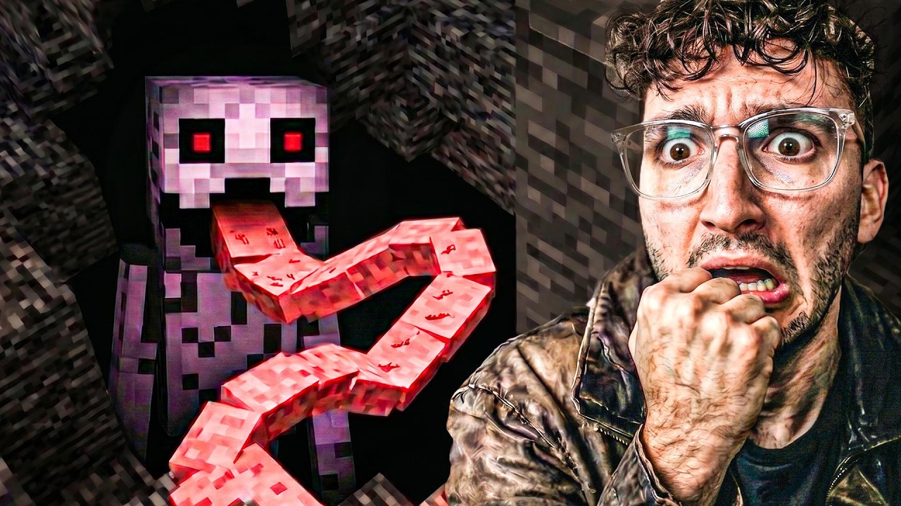 Testing real Minecraft void myths