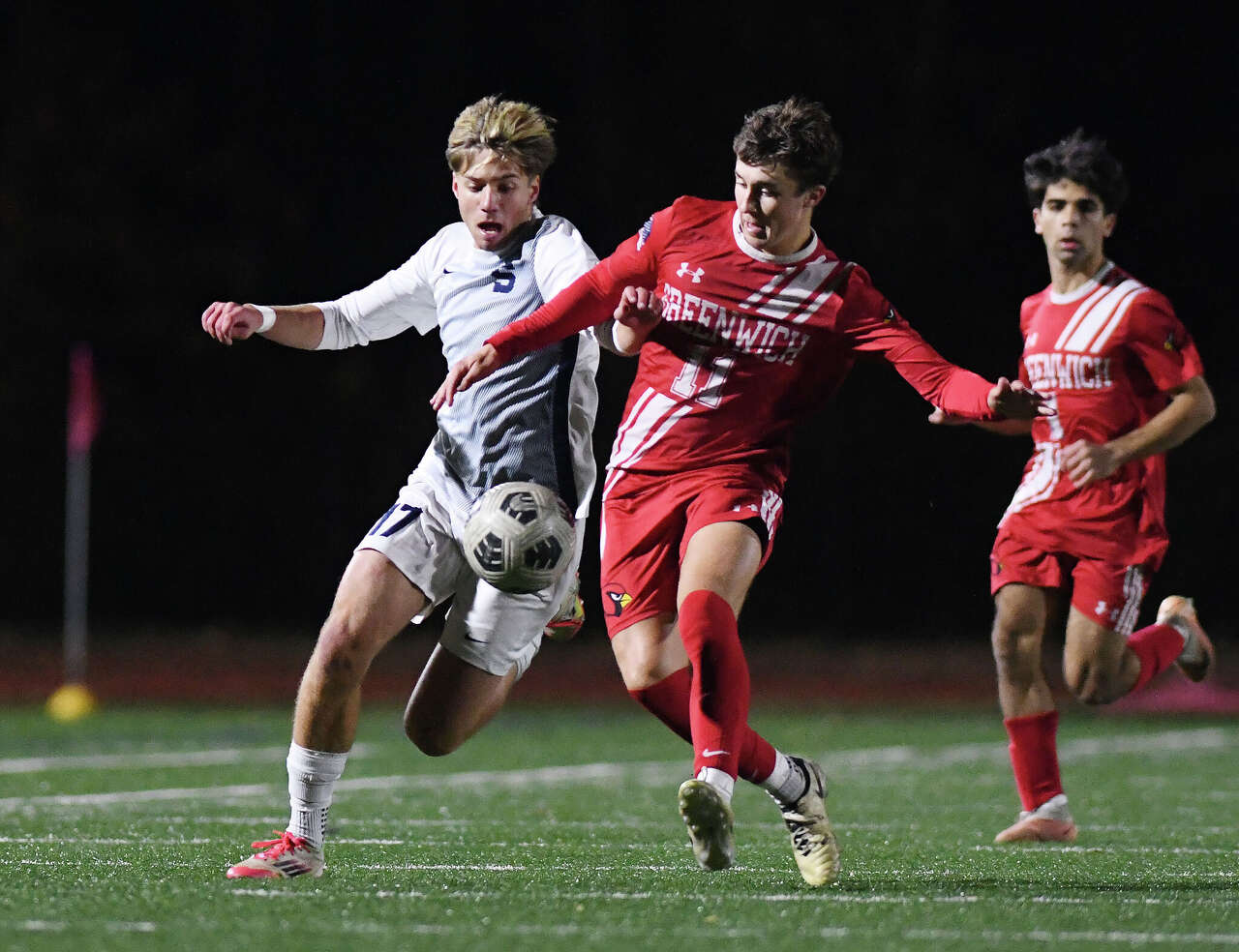 2026 CIAC boys soccer predictions: Updating our state championship ...