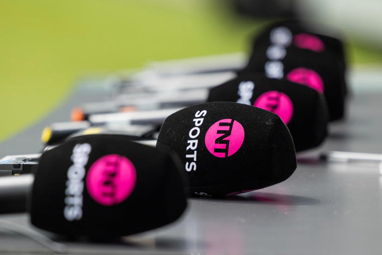 CBS Sports-TNT Sports merger expected to trigger layoffs in potential ...