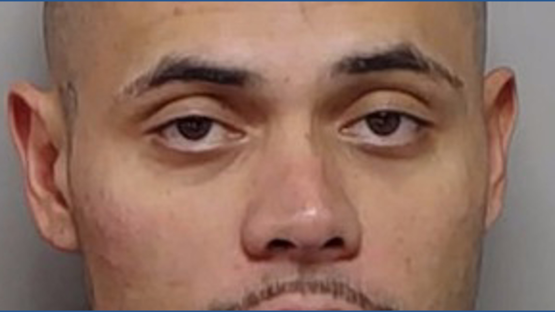 Man arrested after allegedly assaulting partner on southwest side