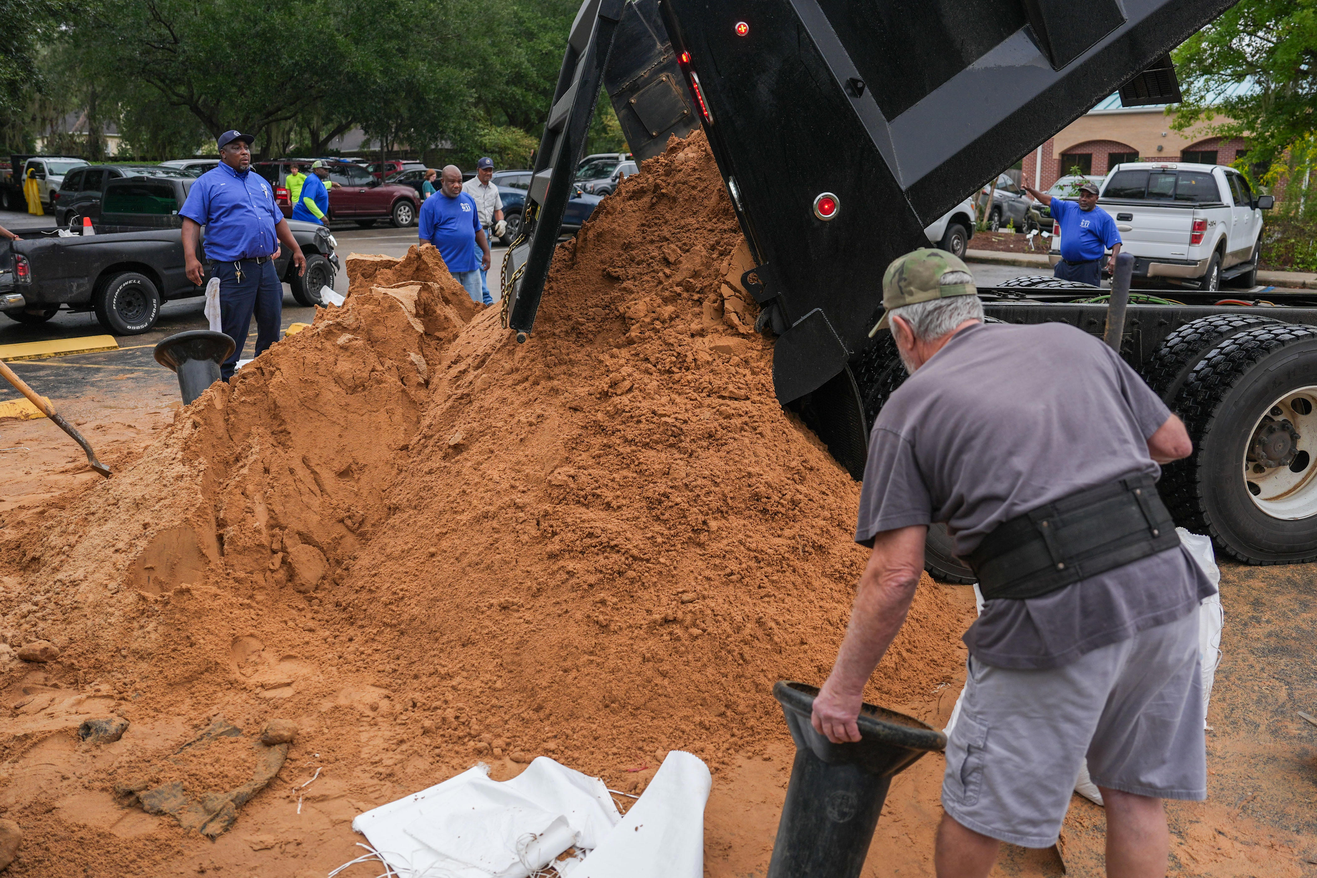 Isaias may be 'prolific tornado producer' for Tallahassee, Big Bend