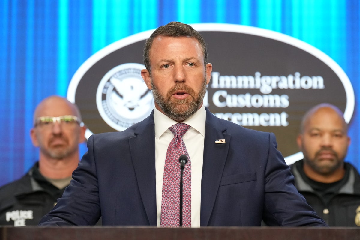 Agentes del ICE balearon a dominicano en NY porque creían correr ...