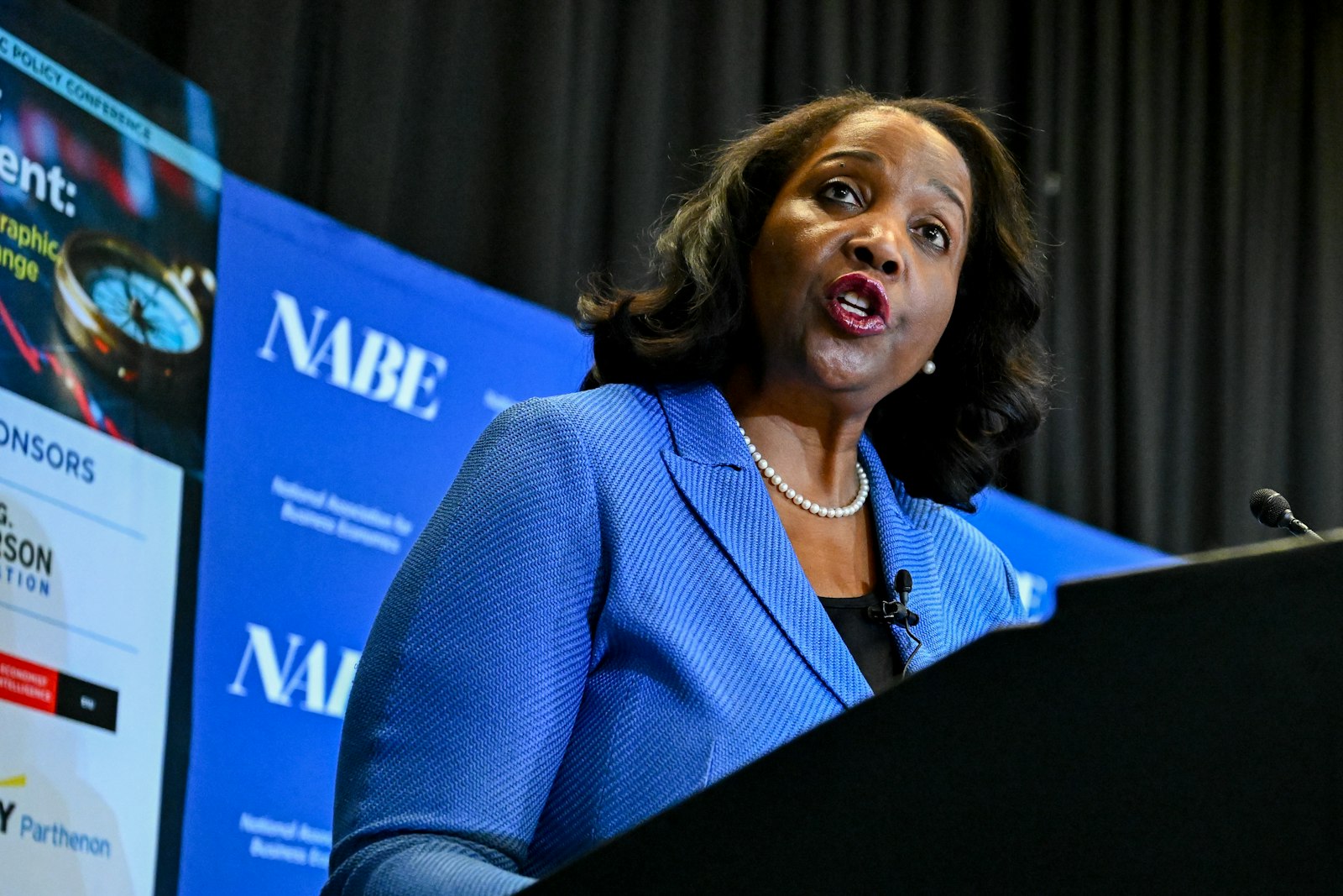 Trump ramps up crusade against the Fed’s Lisa Cook with new inquiry