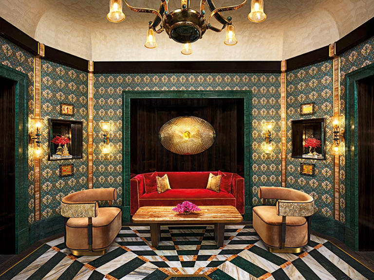 The gilded gatekeepers | Private members clubs in India