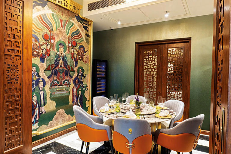 The gilded gatekeepers | Private members clubs in India
