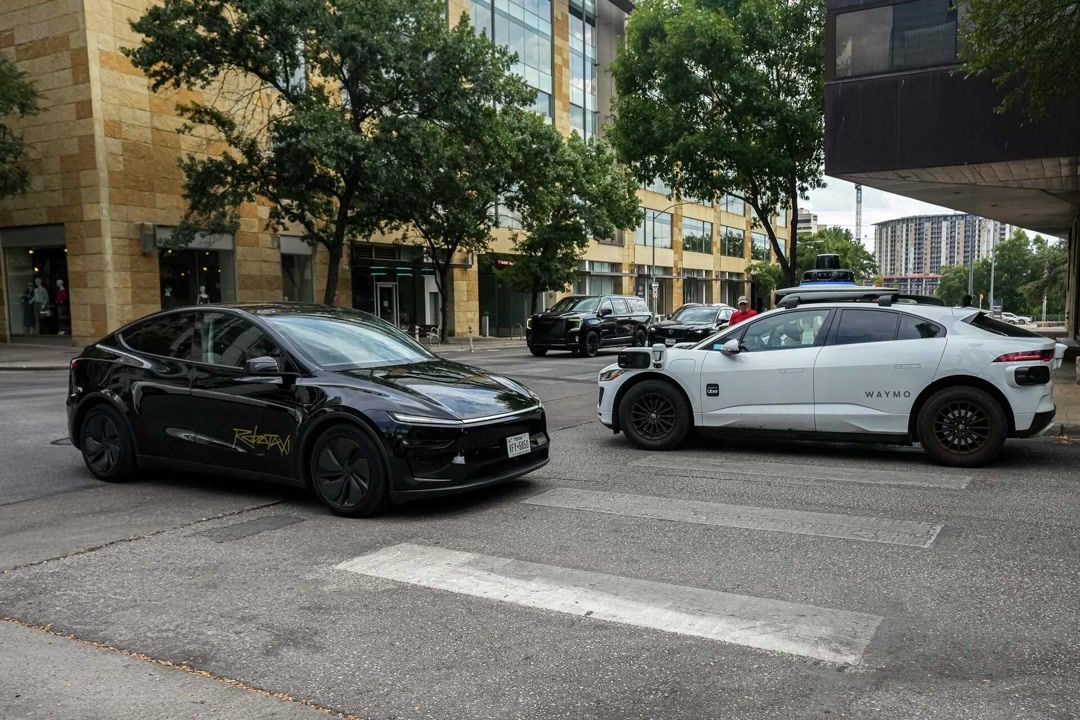 The autonomous vehicle industry says it will create jobs. Here's how.