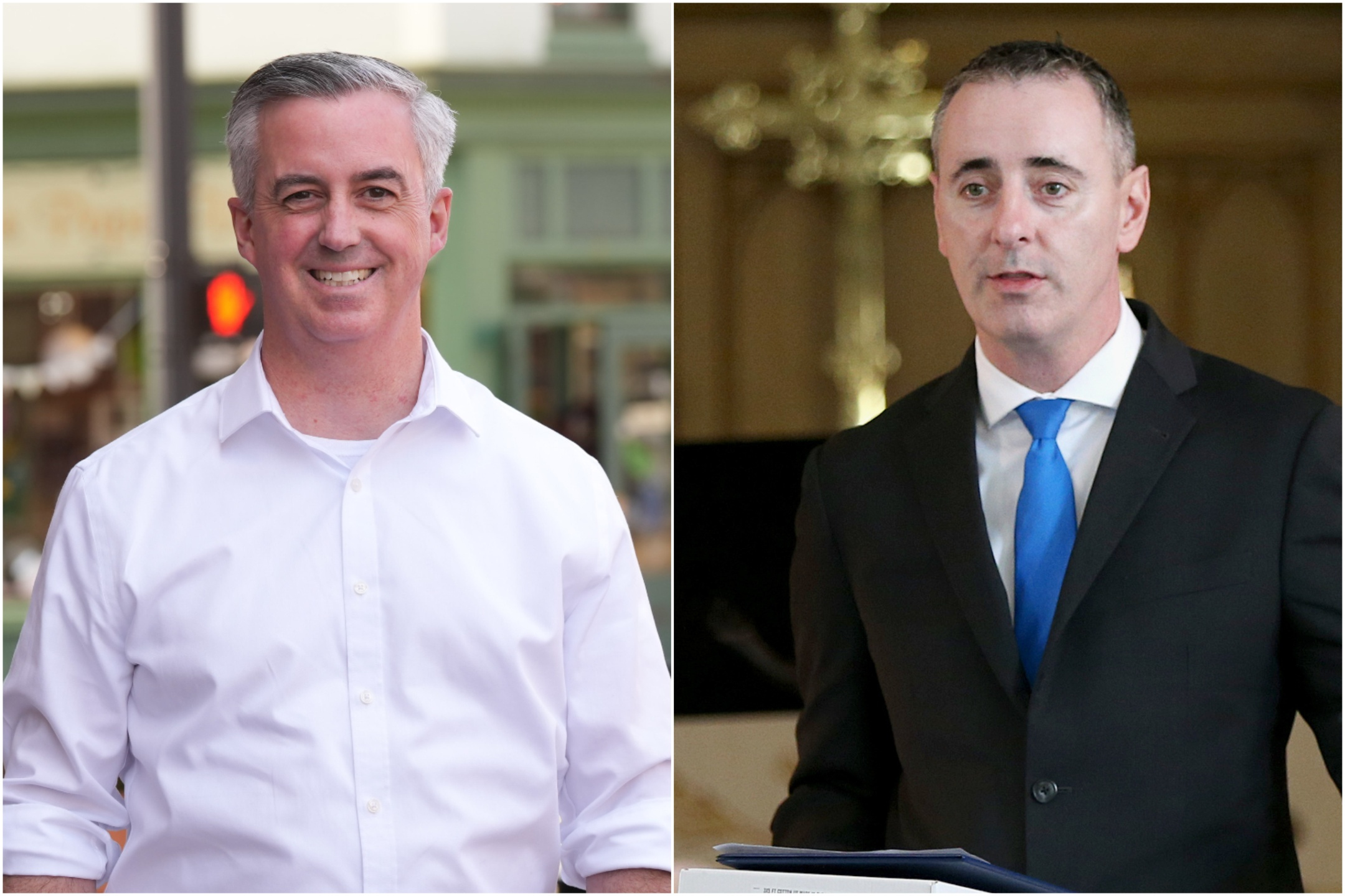 Three House races in Pa. — including in Bucks County — shift toward ...
