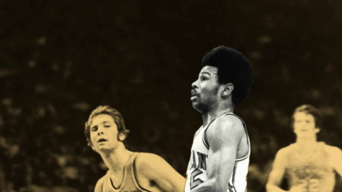 Don't snort the line – John Lucas on cruel heckling he faced from NBA ...