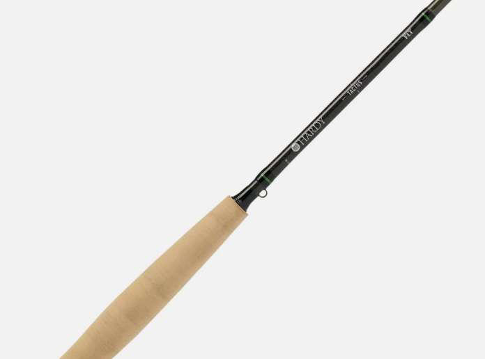 Hardy releases new Tactus, Firecrest fly rods