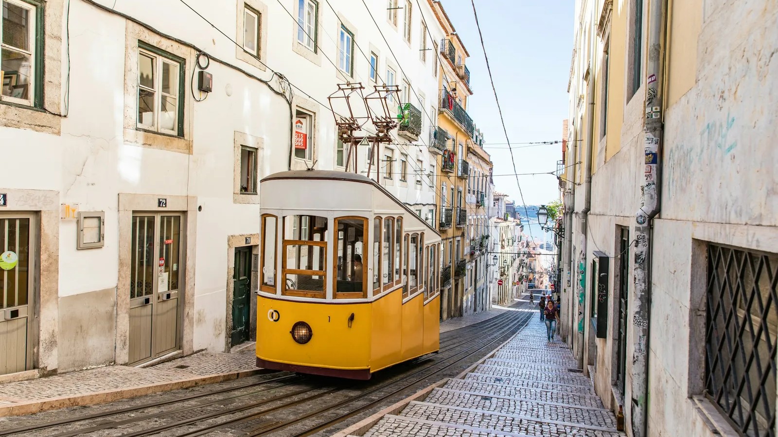 Which European capital works best for a first trip abroad? Here are 7 ...