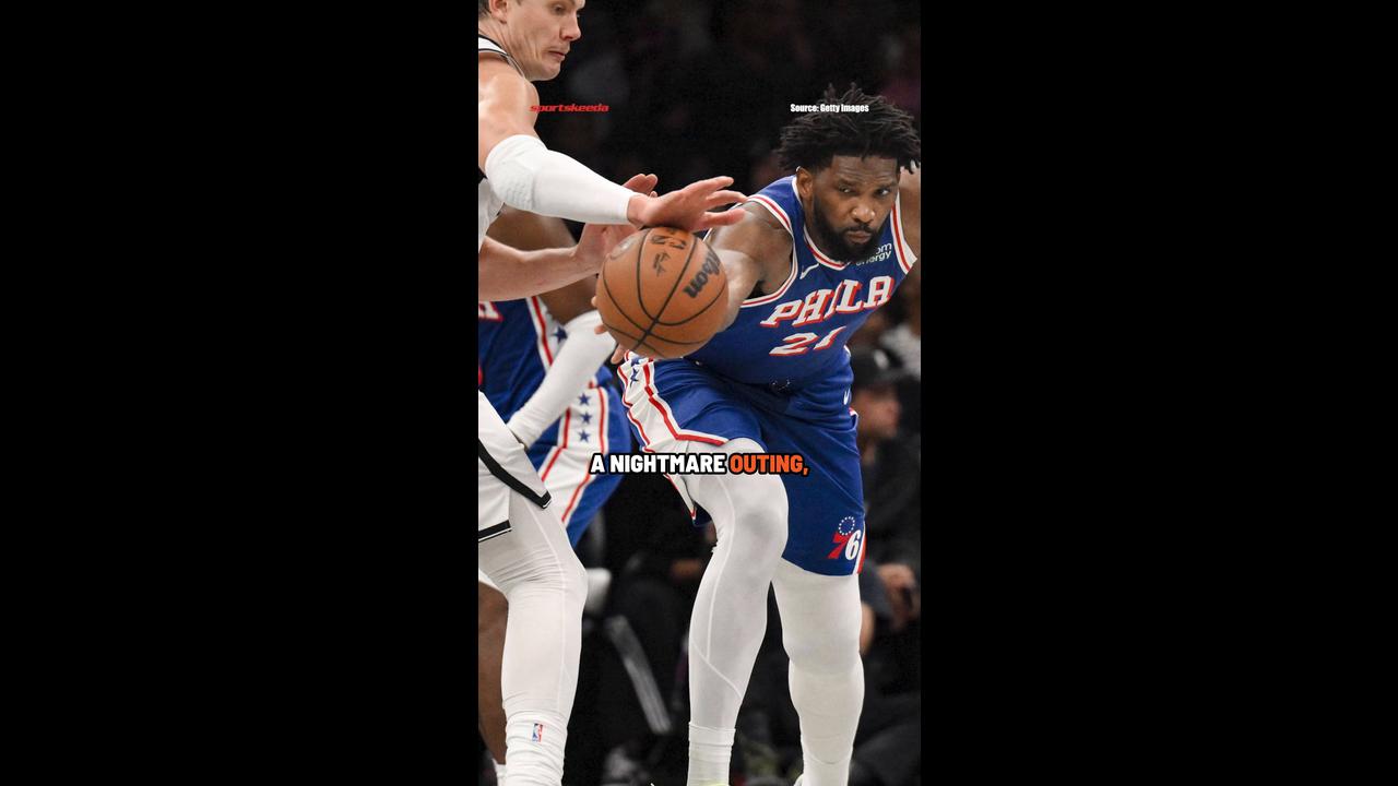 Sixers’ star-studded starting five debuts — but red flags emerge!