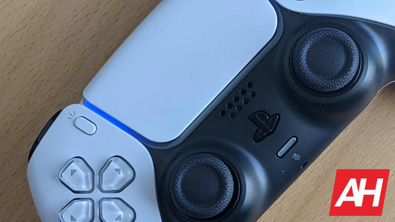Android is getting a mouse feature through game controllers