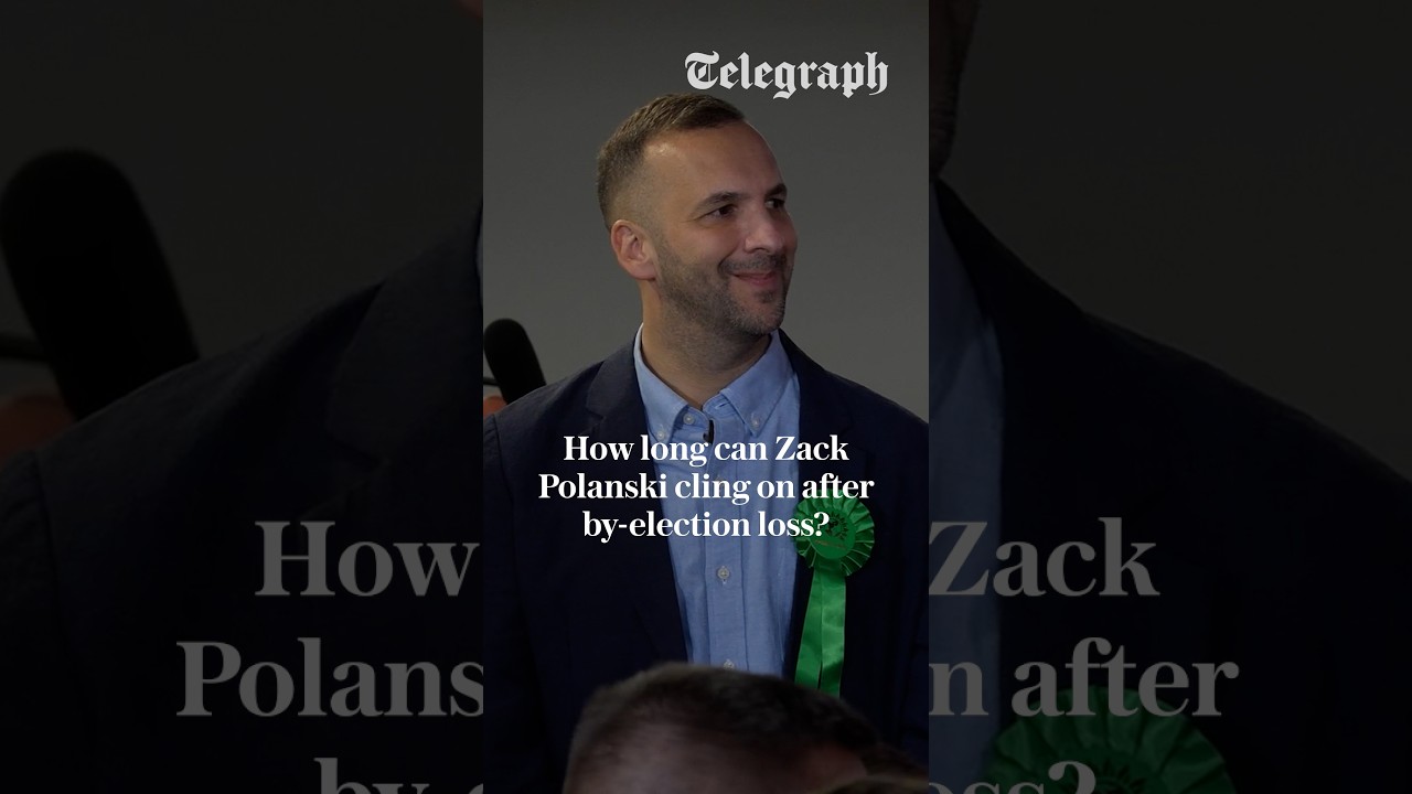 What's next for Green Party leadership after Holborn and St Pancras ...