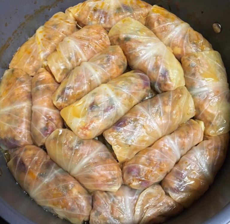 7 vegetarian specialties from Armenia
