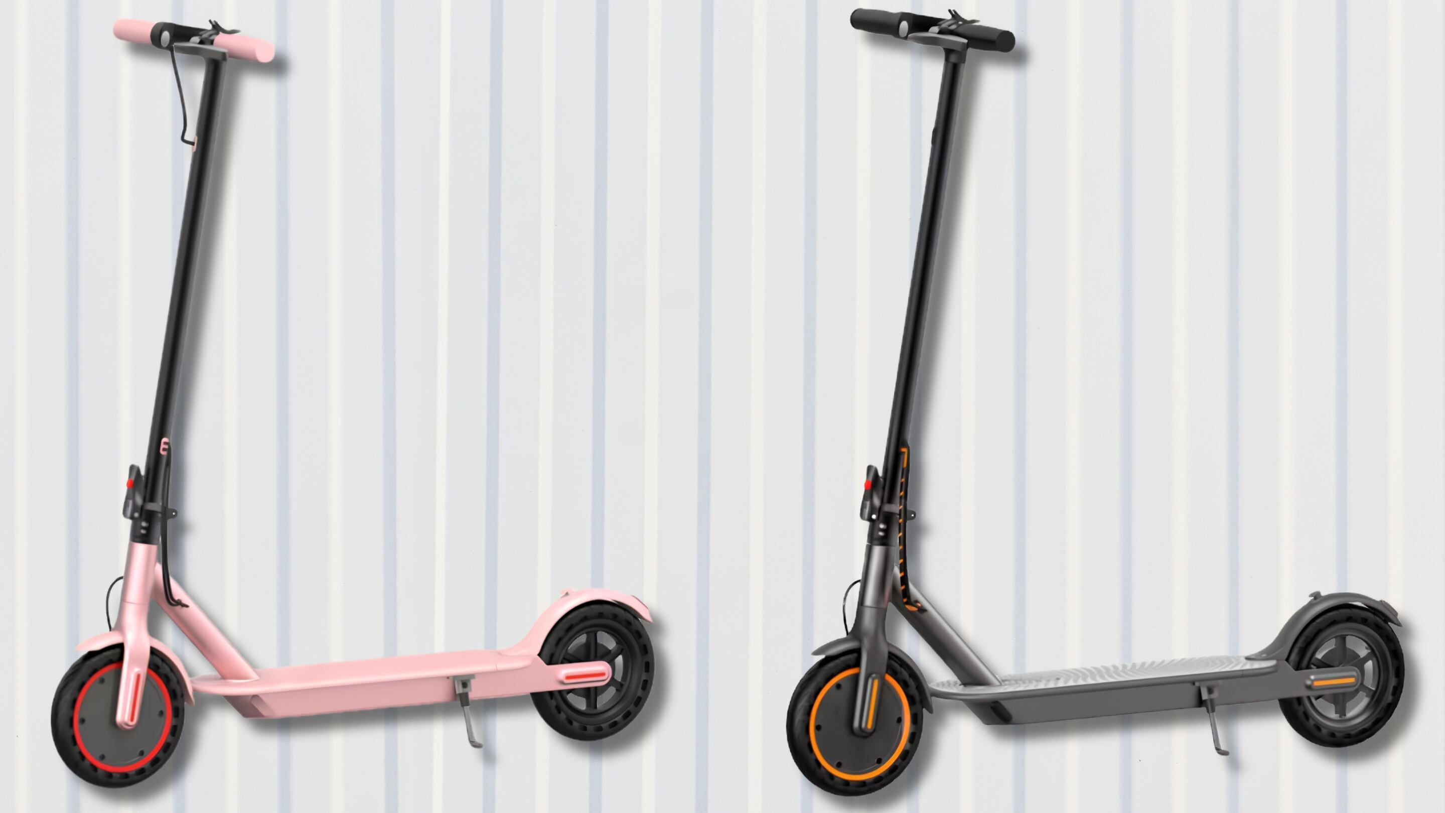 Walmart’s $300 electric scooter is on sale for $150 this week