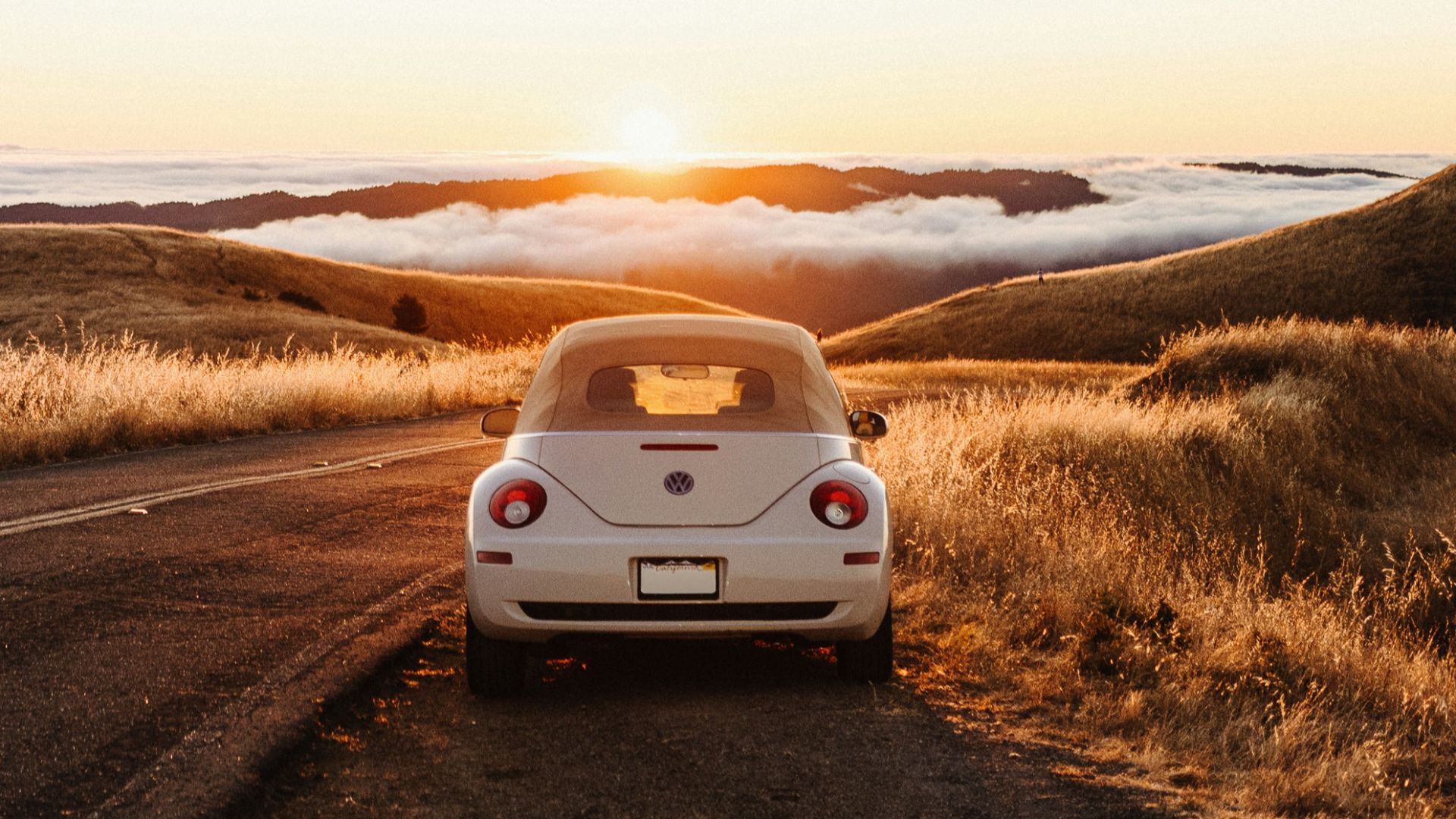 20 insane things old-school drivers did to keep their cars running
