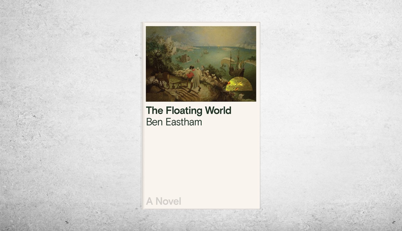 ‘The Floating World’ review: An artistic paradise unravels
