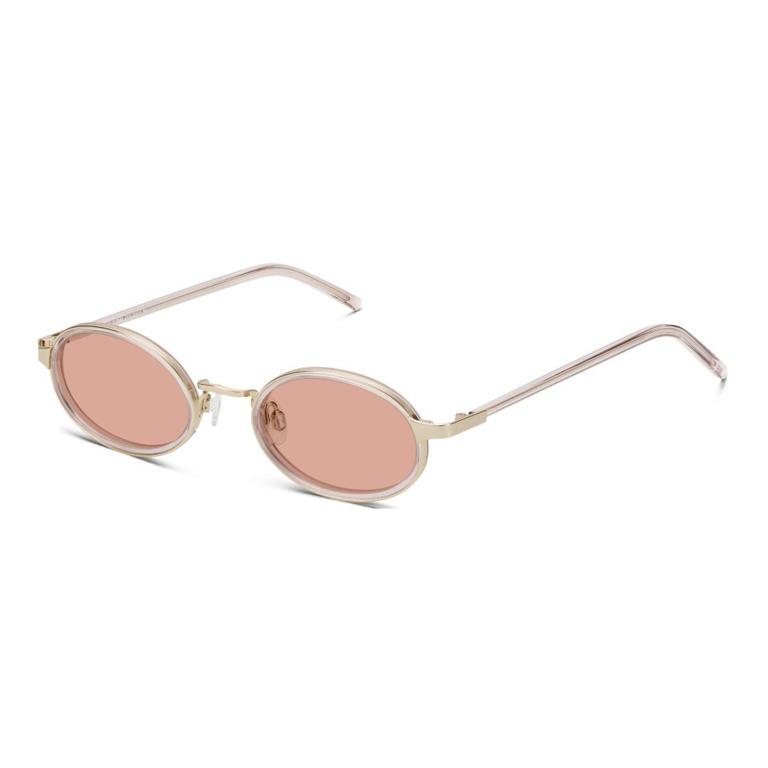 Warby Parker's fall 2026 eyewear collection brings '90s style back