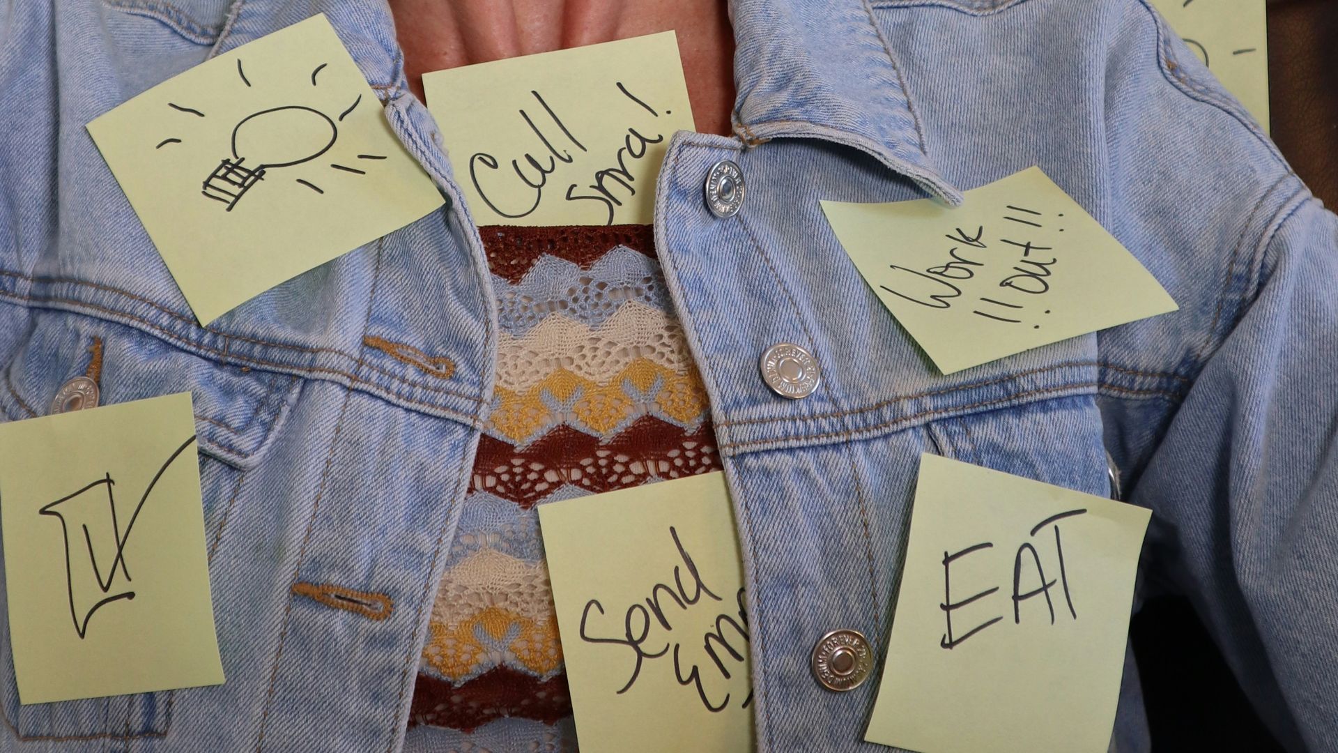 20 lasting traits of people who grew up too fast