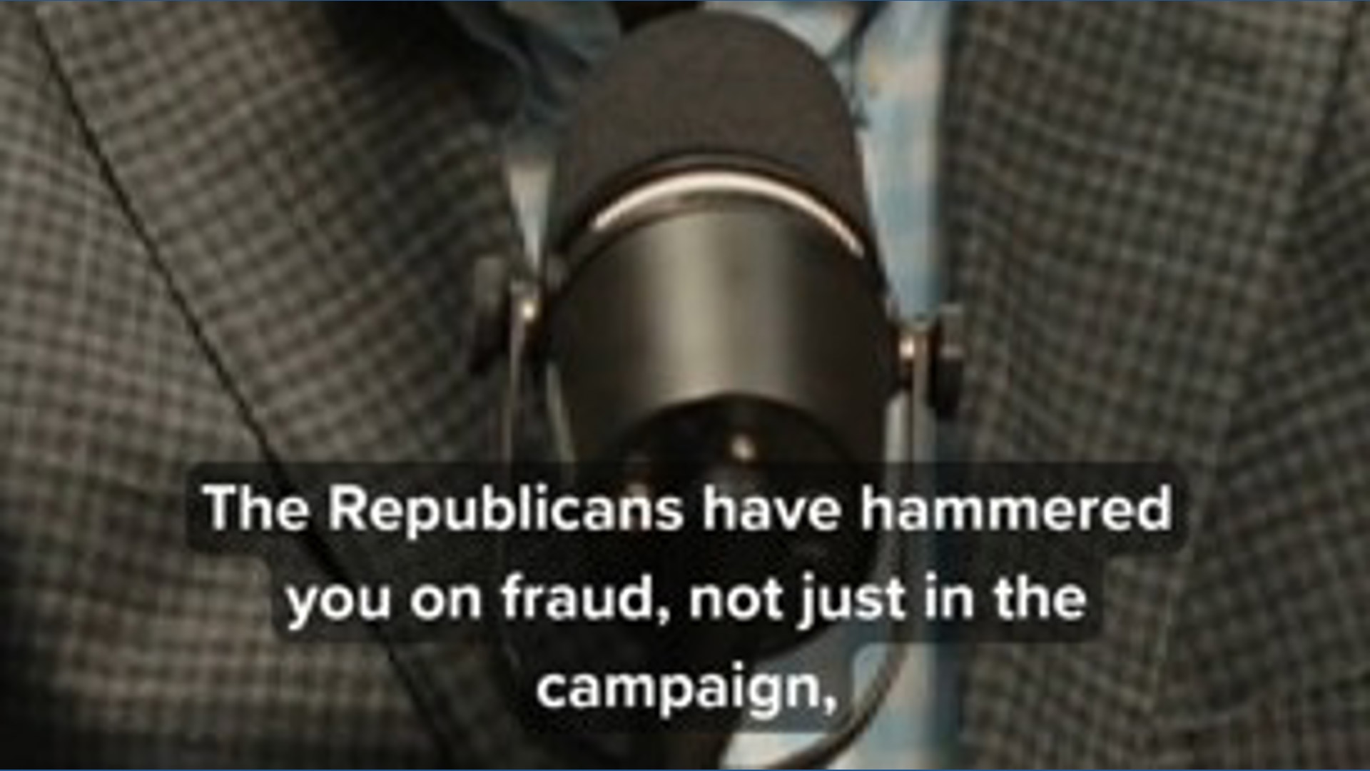 Minnesota Attorney General Keith Ellison defends his record on handling ...