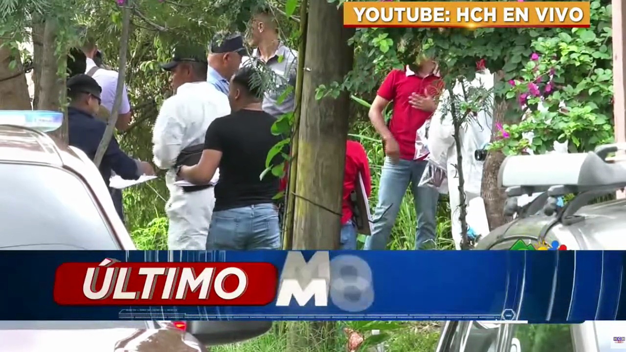 Asesinan a un joven y dejan su cuerpo dentro de una cloaca en la ...
