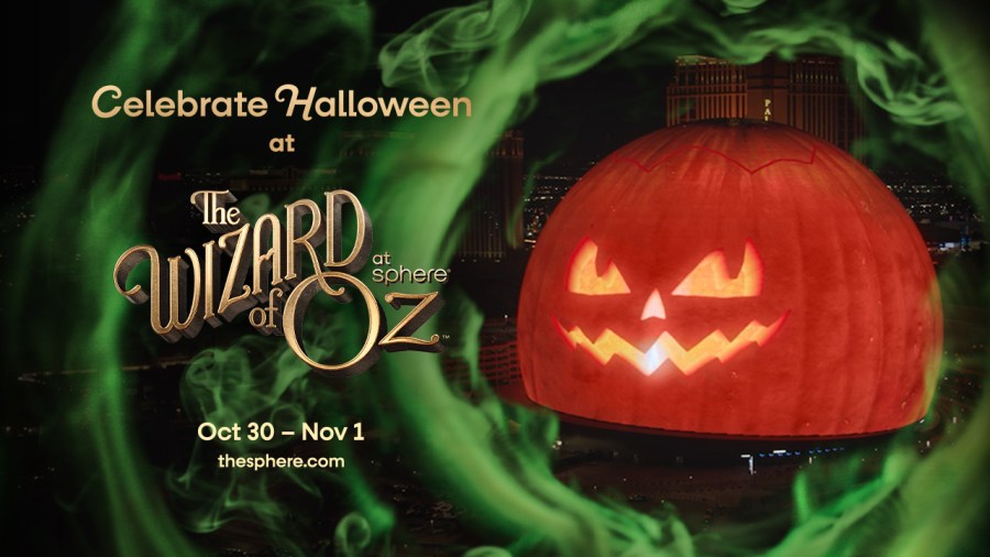 Festive activities planned for Halloween weekend at The Wizard of Oz at ...