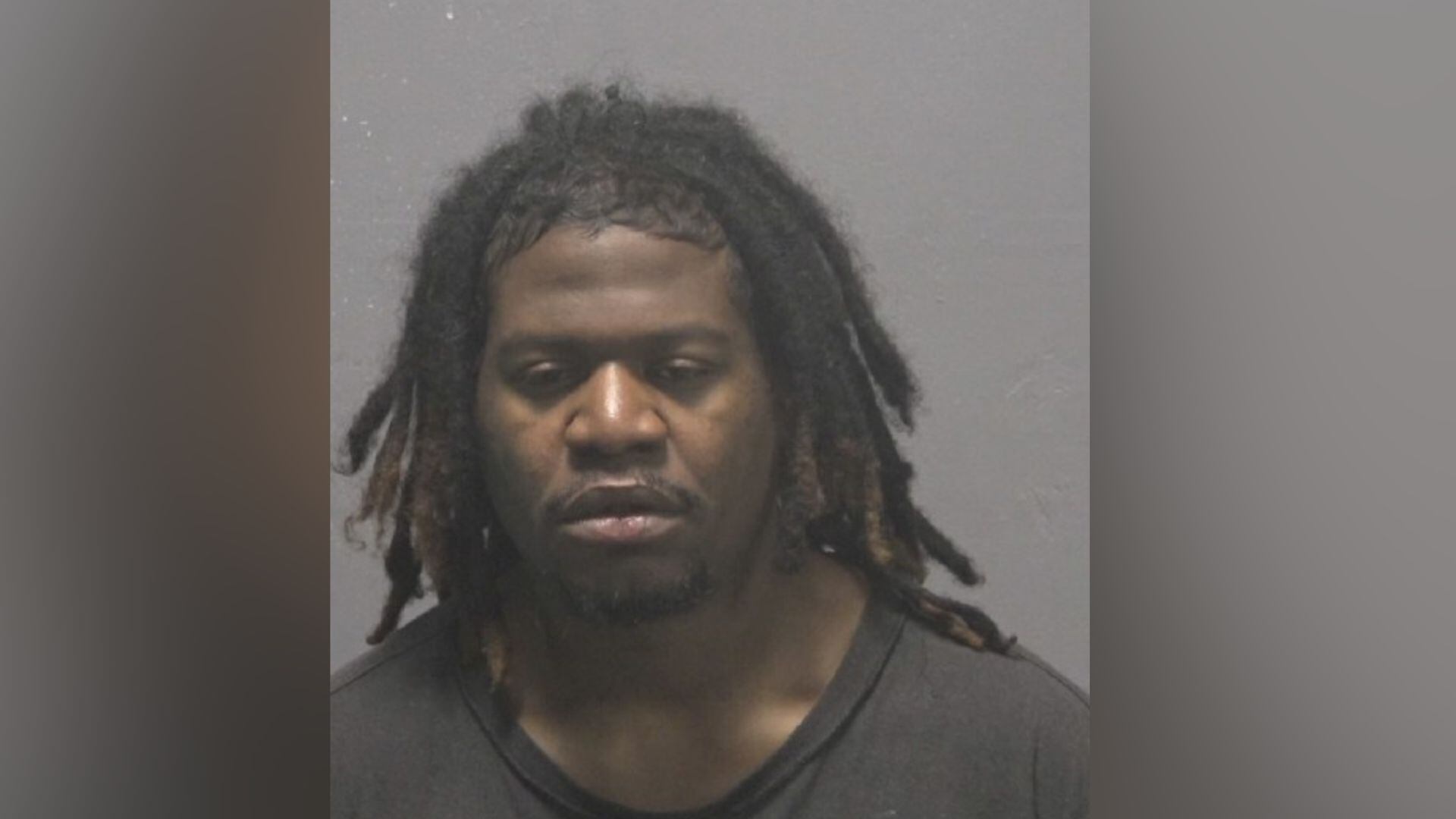 Inmate who jumped from moving van to flee custody in New Hanover County ...