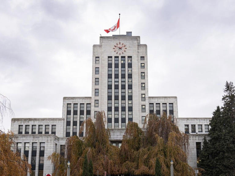 Vancouver election 2026: 8 hot topics and where the 7 major parties stand