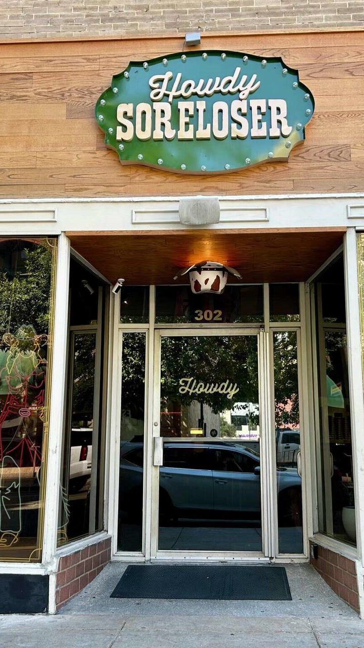 A new wave of San Antonio bars are changing the honky-tonk game