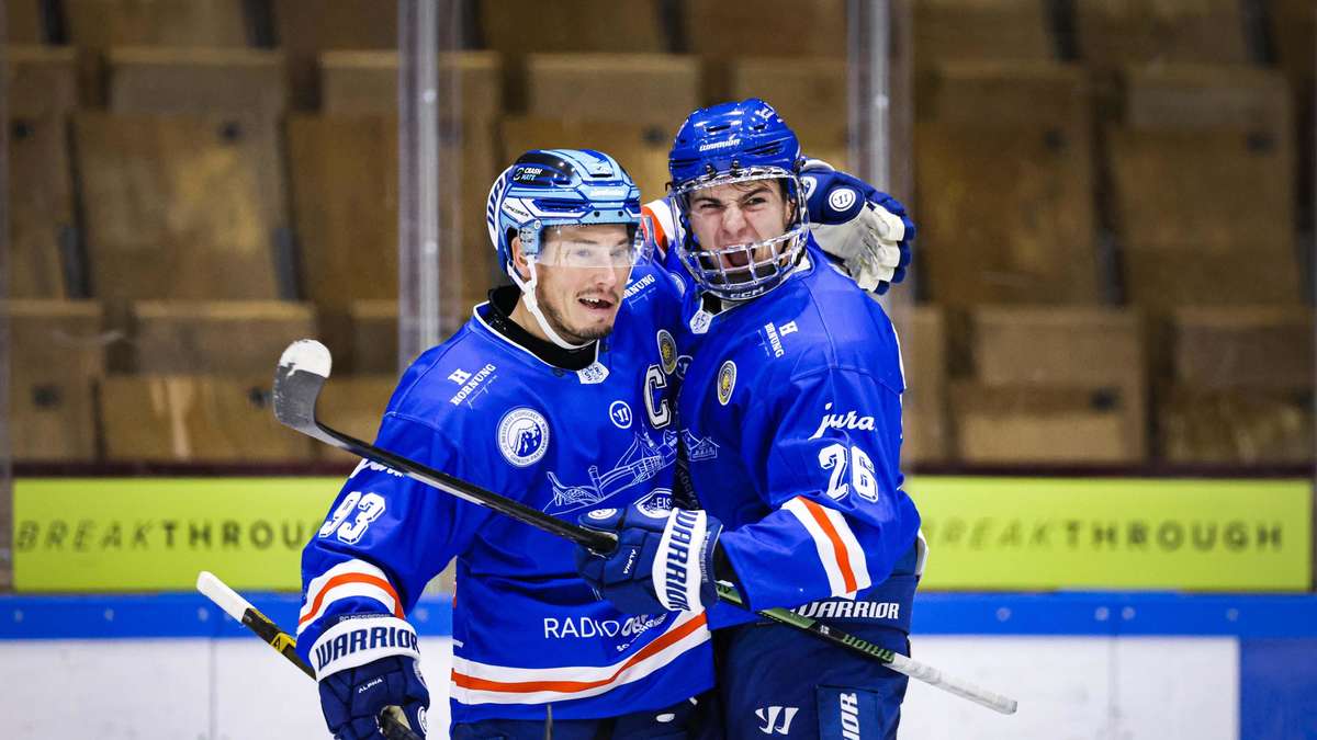 Kurios und maximal bitter: SC Riessersee verliert in Österreich