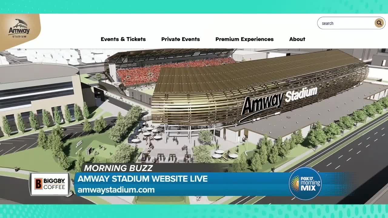 Morning buzz: October 9, 2026 (sponsored)