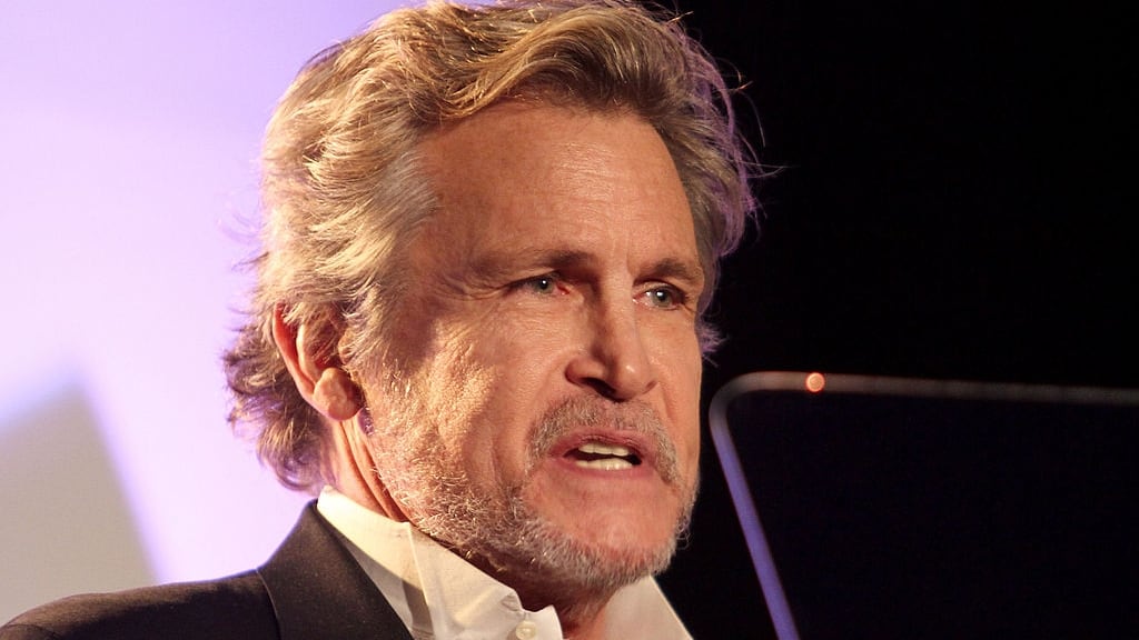 Michael Kearns, actor and AIDS activist, dies