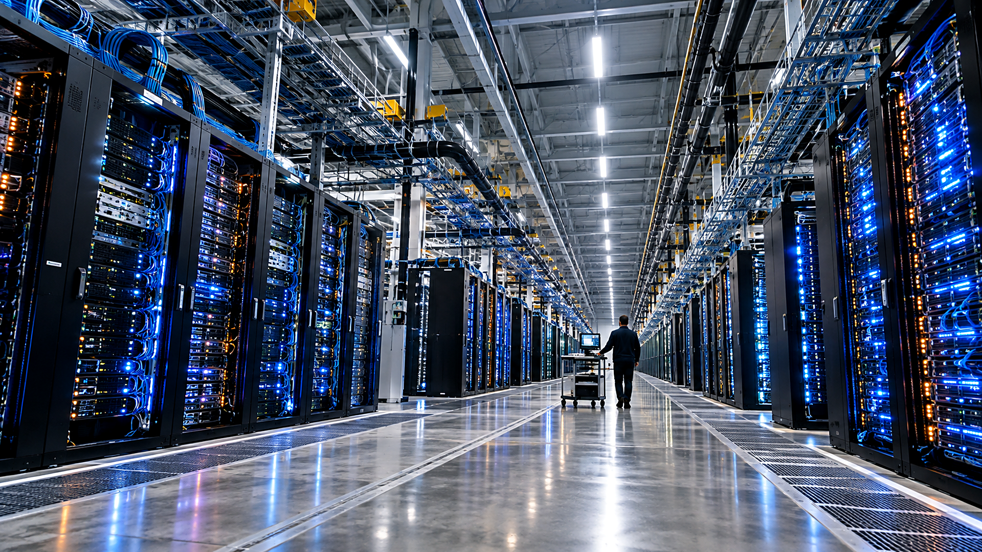 Beyond 4G, how zettabytes, smart cities, and IoT devices are forcing a ...
