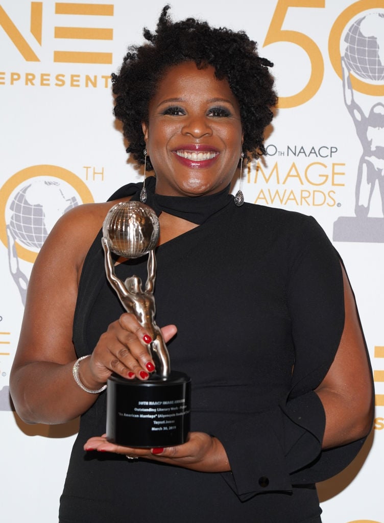 Tayari Jones’ Kin wins 2026 Kirkus Prize for fiction, earns $50,000