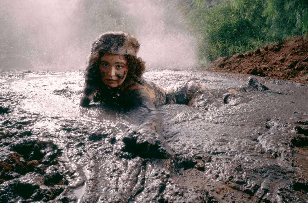Remi Wolf on the meaning behind 'Mud' and her 'Off Campus' cameo