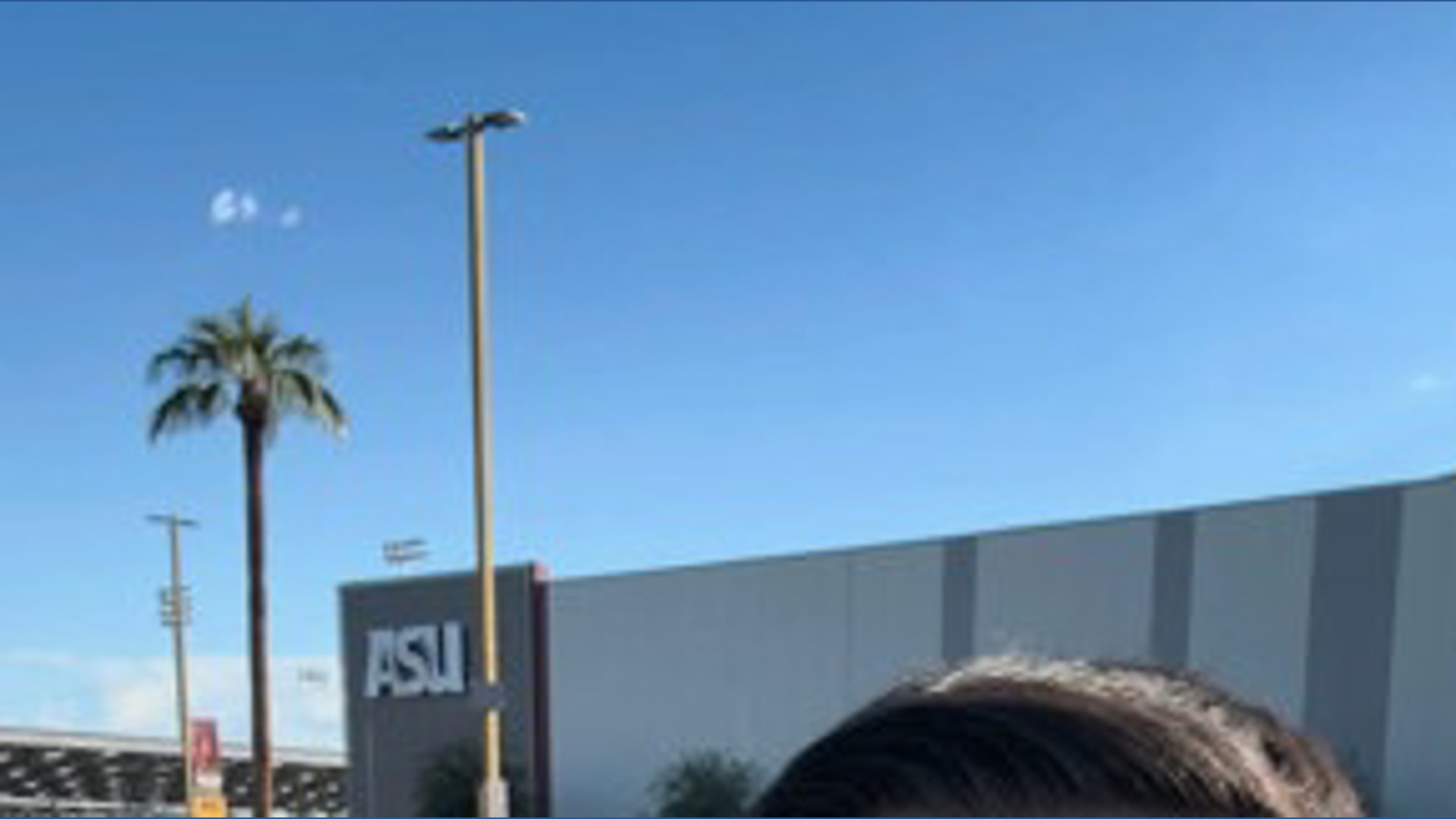 ASU men's hockey back in Tempe tonight for home opener amid program ...