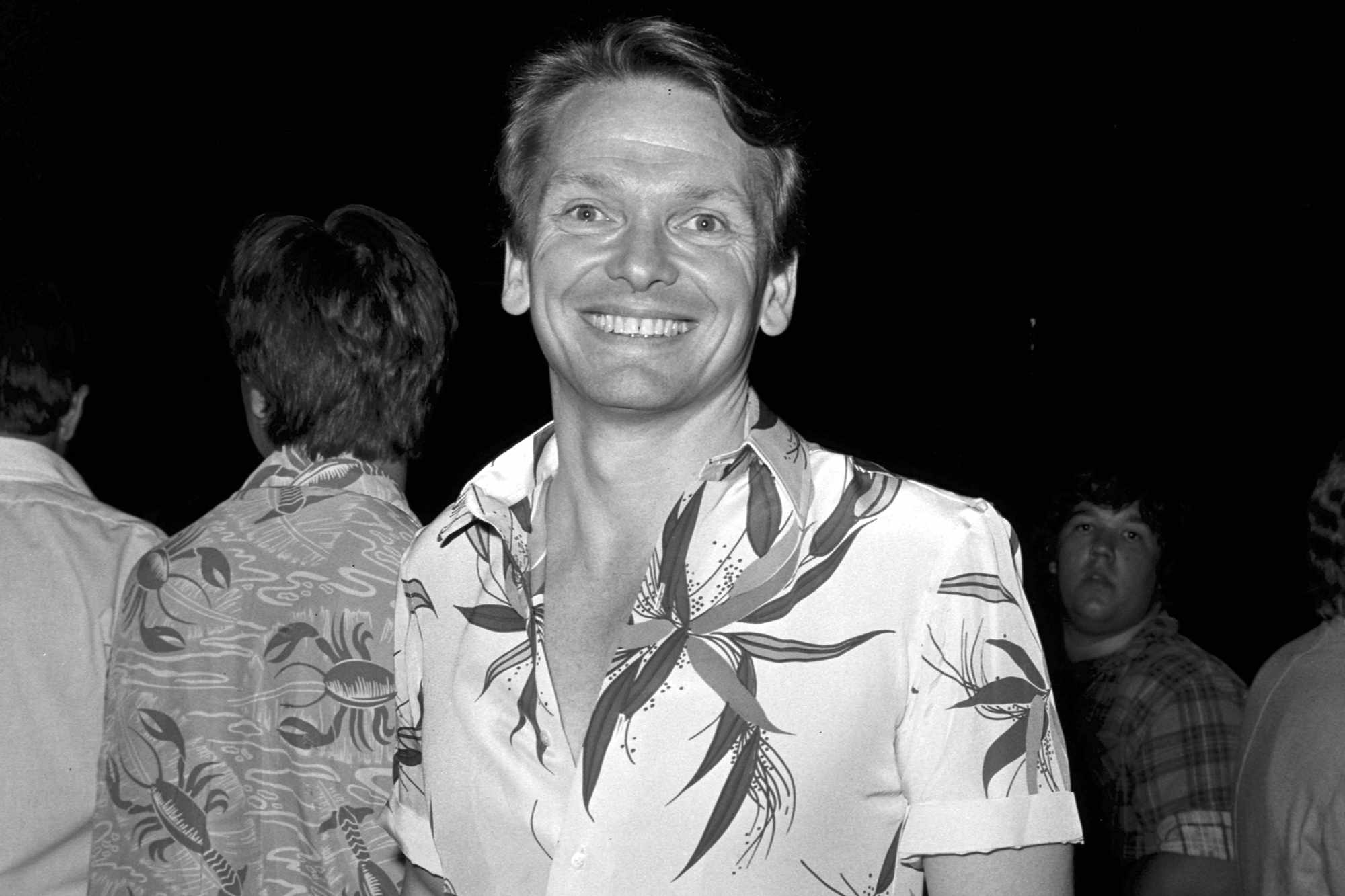 Bob Mackie’s death certificate reveals shocking new details after rep ...