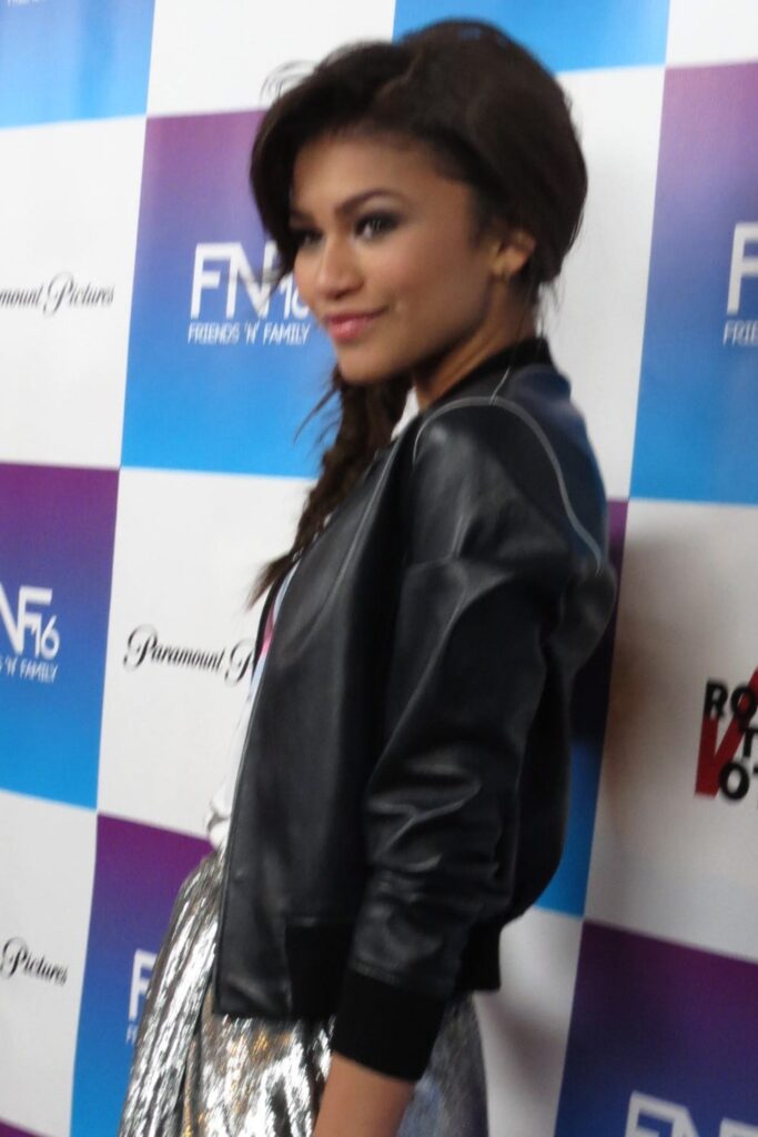 Zendaya dodged getting a driver’s license for years. Then there’s Rue’s ...