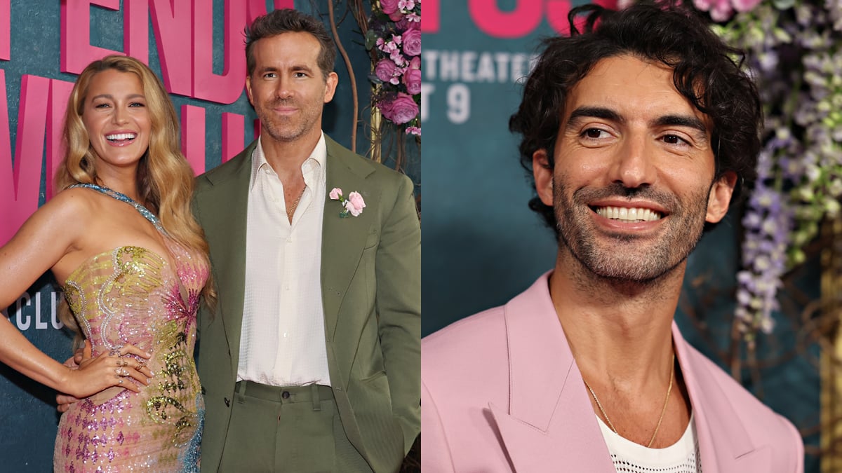 Ryan Reynolds’ alleged text messages to Colleen Hoover released, with ...